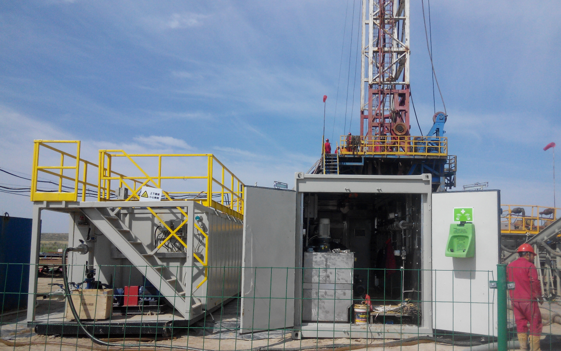 WBM Waste Management System