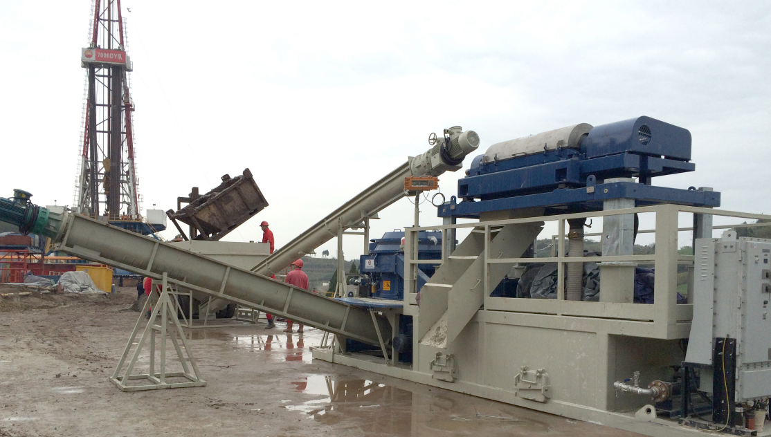 OBM Waste Management System